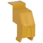 Legrand Крышка для зажимов сигнального контакта Замыкающий и размыкающий контакты (пара)