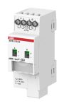 ABB SA/S2.16.6.2 Релейный активатор,2-кан,16A,C-нагрз,Energy Function,MDRC