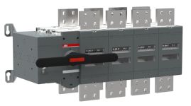 ABB Рубильник с мот. приводом OTM3200E4CM230C ABB Рубильник с мот. приводом OTM3200E4CM230C