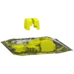 SE Acti 9 Заглушки боковые для гребенчатых шинок (A9X) 4P