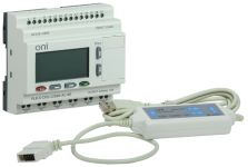 IEK ONI Логическое реле PLR-S. Стартовый набор 220В AC