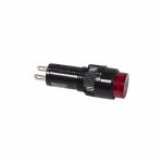 REXANT Индикатор ?10 12V красный