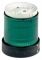 SE Сегмент световой колонны 70 мм зеленый XVBC2G3