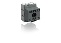 ABB Рубильник пост. ток OTDC16FT2 ABB Рубильник пост. ток OTDC16FT2
