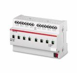 ABB KNX SA/S8.16.5.1 Активатор релейный , 8-канальный, 16/20АХ ABB KNX SA/S8.16.5.1 Активатор релейный , 8-канальный, 16/20АХ