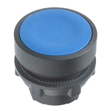 SE XB5 Головка для кнопки 22мм с возвратом (ZB5AA6)