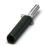 Phoenix Contact Гнездо для щупа тестера PSBJ-URTK/S BK