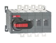 ABB Выкл. нагрузки реверс. OT160E04CFP