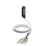 Phoenix Contact CABLE-50/4FLK14/10,0M/YUC Фронтальный адаптер
