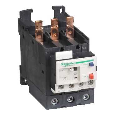 SE Contactors D Thermal relay D Тепловое реле с блоком Everlink не дифференциальное 12-18A Class 10A