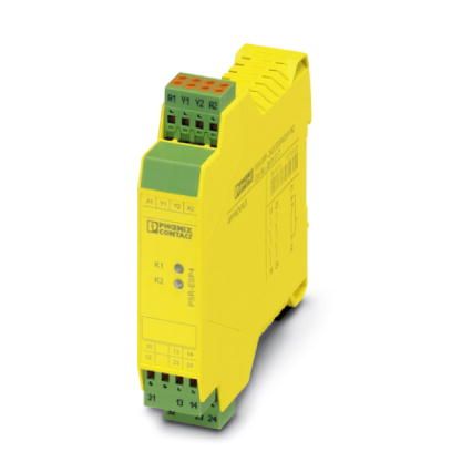 Phoenix Contact Реле безопасности PSR-SPP- 24DC/ES