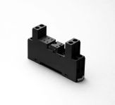 Finder Розетка с винтовыми клеммами (с зажимной клетью) для реле 40.31; применяются модули 99.80; в комплекте металлическая клипса 095.71; версия: чер Finder Розетка с винтовыми клеммами (с зажимной клетью) для реле 40.31; применяются модули 99.80; в комплекте металлическая клипса 095.71; версия: чер