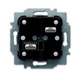 ABB SBA-F-2.1.1 Сенсор 2-клавишный/жалюзи активатор 1-канальный free@home ABB SBA-F-2.1.1 Сенсор 2-клавишный/жалюзи активатор 1-канальный free@home