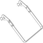 Контактор (Legrand) Ручка для снятия выдвижного ВА50-39Про