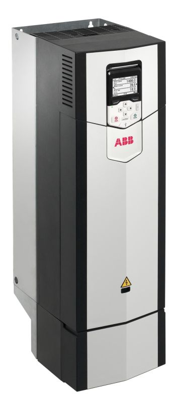 ABB Устр. авт. регулир. ACS880-01-072A-3+E200+D150, 37 кВт, IP21, лак. платами, чоппер, ЕМС-фильтр