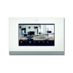 ABB Eib 8136/12-811-500 Панель управления сенсорная Busch-ComfortTouch 12', белое стекло ABB Eib 8136/12-811-500 Панель управления сенсорная Busch-ComfortTouch 12', белое стекло