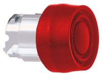 SE XB4 Головка кнопки ZB4BP4S