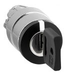 SE Головка переключателя с ключом ZB4BG3F022