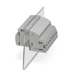 Phoenix Contact Проходная клемма UWV 16/S