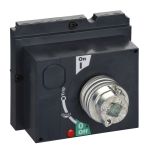 SE Compact NSX Корпус выносной поворотной рукоятки NSX100-250