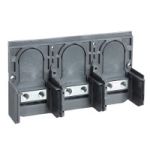 SE Основание клеммных заглушек - 4 полюса - для INS/INV630b..1600