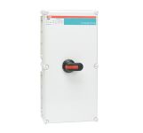 ABB Выключатель безопасности OT200KFCC3T 3п