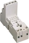 ABB CR-M4LS Цоколь для реле 4 ПК ABB CR-M4LS Цоколь для реле 4 ПК