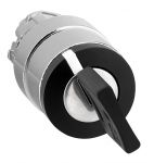 SE Головка для переключателя с ключом ZB4BG4F034