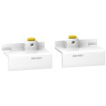 SE Acti 9 20 Крышек винтов для iCT 2P (10 верхних+10 нижних)