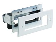 ABB Комплект монтажа на лицевой панели (для монтажа на панель)