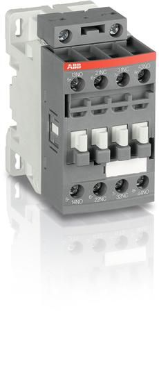ABB Реле контакторное NFZB22E-22 с катушкой управления 48-130В 50/60Гц/DC