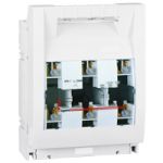 Legrand SPX Выключатель-разъединитель с ножевыми контактами 3P 250A пластик Legrand SPX Выключатель-разъединитель с ножевыми контактами 3P 250A пластик