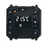 ABB RTC-F-1 Комнатный терморегулятор, free@home ABB RTC-F-1 Комнатный терморегулятор, free@home