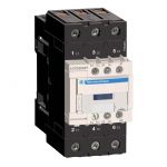 SE Contactors D Telemecanique Контактор 3P Everlink 440В, 50A, 3НО сил.конт. катушка 230В АС