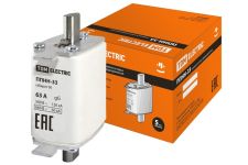 TDM ELECTRIC ППНН-33 габ.00, 63А TDM ELECTRIC ППНН-33 габ.00, 63А