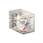 EKF Averes Реле промежуточное RPA 22/3 6A 230В AC EKF Averes Реле промежуточное RPA 22/3 6A 230В AC