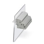 Phoenix Contact UWV 10-POT Проходная клемма