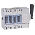 Legrand Выключатель-разъединитель DPX-IS 630 без дистанционного отключения 400 A 3П рукоятка справа Legrand Выключатель-разъединитель DPX-IS 630 без дистанционного отключения 400 A 3П рукоятка справа