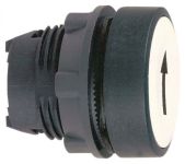 SE XB5 Головка для зеленой кнопоки 22мм, с возвратом (ZB5AA334)