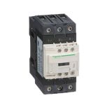 SE Contactors D Контактор 3P Everlink AC3 440В 50A катушка управления 120В AC 50/60Гц (LC1D50AG7TQ)
