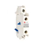 EKF PROxima Контакт боковой дополнительный КБ-20 2NO для КМЭ