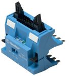 Finder Адаптер MasterADAPTER для подключения 8 интерфейсных модулей MasterINTERFACE Finder Адаптер MasterADAPTER для подключения 8 интерфейсных модулей MasterINTERFACE