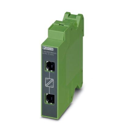 Phoenix Contact FL ISOLATOR 1000-RJ/RJ Разделитель сетей