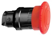 SE XB4 Кнопка аварийного останова ZB4BS8447