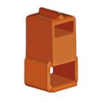 Контактор (Legrand) 'Устройство для блокировки положения ''отключено'' для стационарных ВА50-39Про'