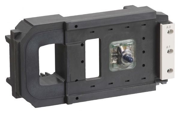 SE Contactors F Катушка для контактора LC1 F630 110-120В 40-400Гц