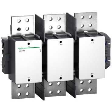 SE Contactors F Контактор 1100А в сборе