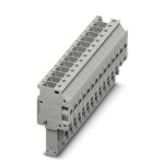 Phoenix Contact UP 4/14 Штекер