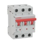 DKC Выключатель нагрузки модульный YON MD63P-340