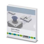 Phoenix Contact SAFETYPROG PROFESSIONAL Программное обеспечение